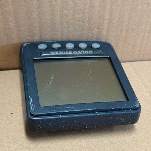 Volvo Penta – 3819732 – 4" EVC System LCD Display Unit (12/24V)