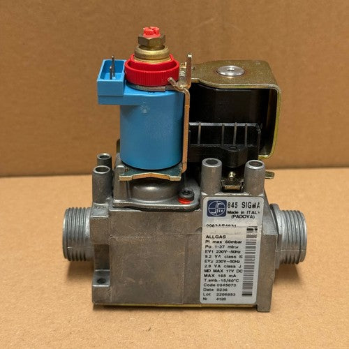 SIT Group – 845 SIGMA (0845070 / 0.845.070) – Multifunctional Gas Control Valve