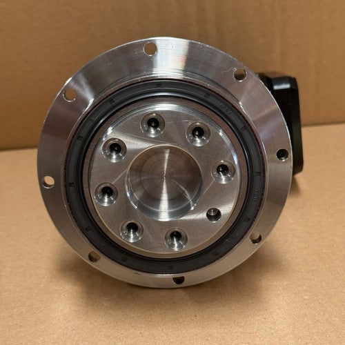 Apex Dynamics – ADR090-P2 – High-Precision Right-Angle Servo Gearbox 140:1