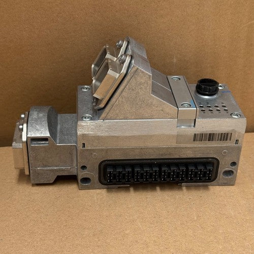 Festo – CPX-M-GE-EV-S-PP-5POL (563057) + (548751) – Metal Interlinking Block