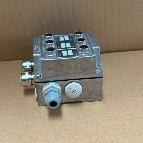 SEW-Eurodrive – MFP22D + MFZ21D – Fieldbus Interface Module (Profibus DP)