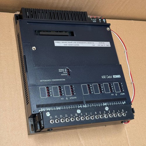 Festo – E.FPC-201 – Programmable Controller Module TN8420