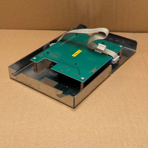 HygroMatik – Display V1.2 – Humidifier Control Interface PCB