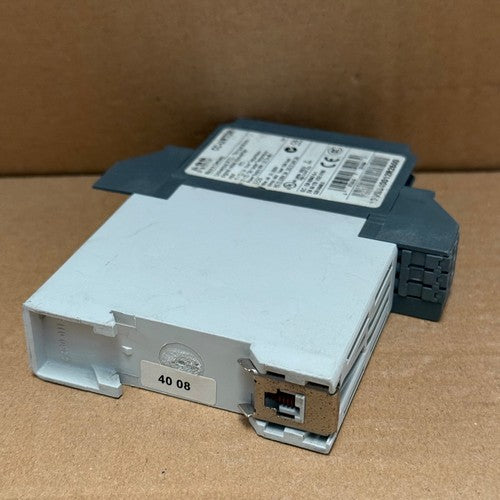 ABB – 1SVR040012R2600 (CC-U/RTDR) – Universal RTD Signal Converter