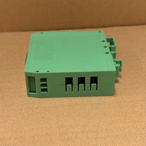 RC Group – RC460 – Minimum Current Protection Relay (24 VAC, Max 1.5A, DIN Rail)