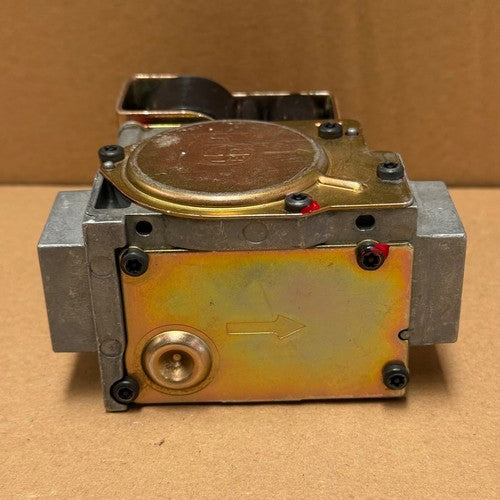 SIT Group – 845 SIGMA (0845053) – Multifunctional Gas Control Valve for Boilers