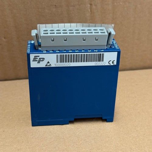 Signamatic – EP6-DO8-01 (160000020) – 8-Channel Digital Output Module