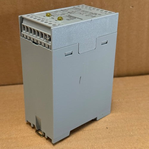 Mayser – SG-EFS 134 ZK2/1 – Safety Control Unit / Relay (230V AC)