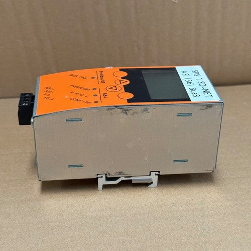 ifm electronic – AC1335 – AS-Interface Cabinet Module