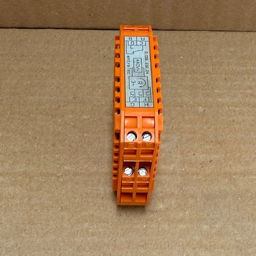 Entrelec – PK2A 440 (0.006.696.24) – 3-Phase Phase Sequence & Monitoring Relay