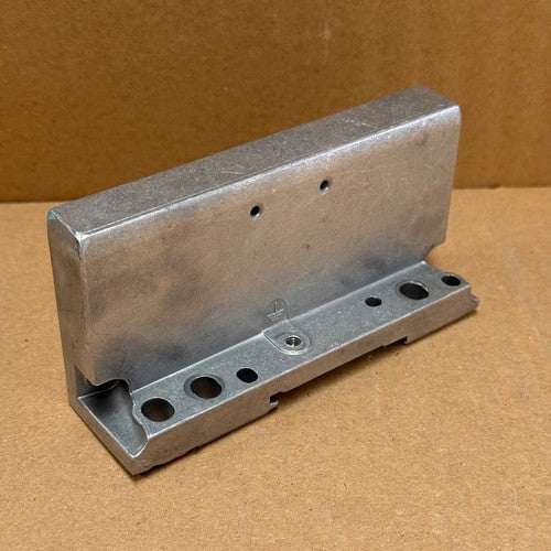 2PCs Festo – CPX-M-EPL-EV (550212) – Left End Plate for CPX Terminal