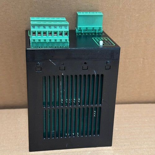 Ropex – RES-403/400VAC (740303) – RESISTRON Heat-Seal Temperature Controller