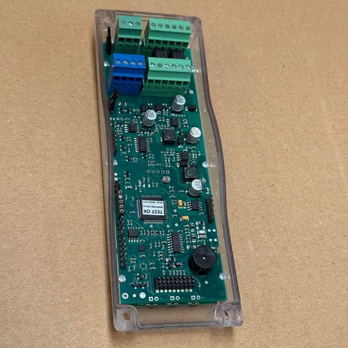 Spazio Italia – MiniTIME-SI-TPS – Access Control Keypad Reader