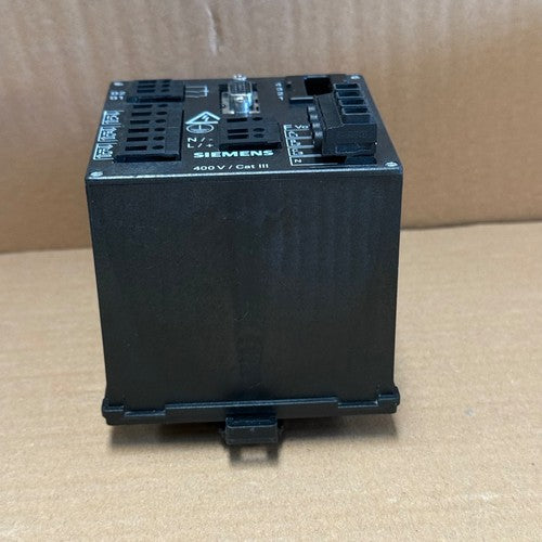 Siemens – 7KG7755-0AA00-0AA0 – PAC4200 Power Monitoring Device