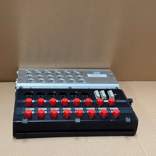Festo – IIFB-02-1/8-6 (18601) – Valve & Sensor Terminal Block