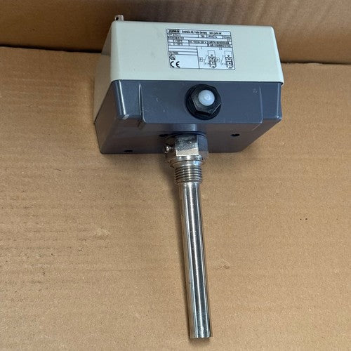 JUMO – ATH-11 – Surface-Mounted Double Thermostat / Temperature Controller