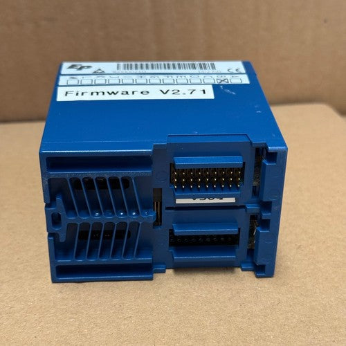 Signamatic – EP6-CPU-11 (160000240) – Compact PLC Central Processing Unit Module