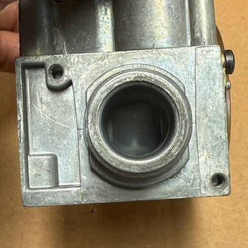 SIT Group – 845 SIGMA (0845070 / 0.845.070) – Multifunctional Gas Control Valve