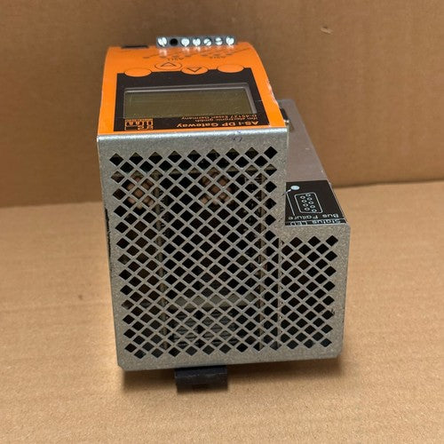 ifm electronic – AC1326 – AS-Interface Smart263 Cabinet Module
