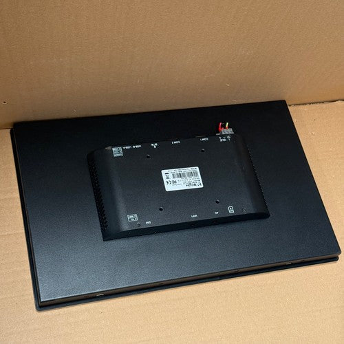 WECON – PI9150 – 15" Industrial Touchscreen HMI Panel