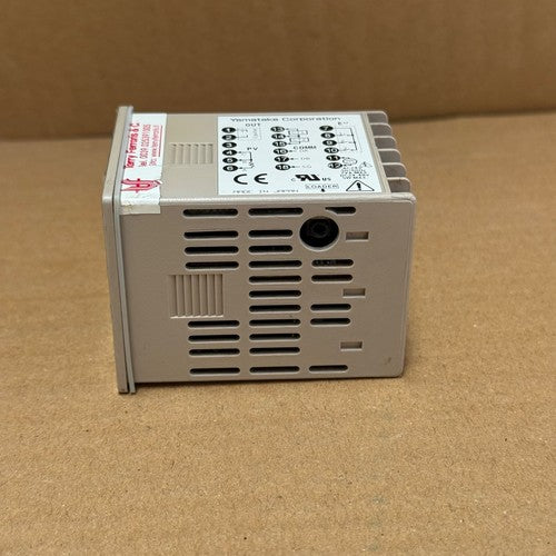 Yamatake – C15TV0RD0300 (SDC15 Series) – Digital Single Loop Temperature