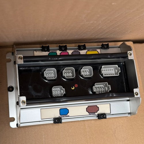Volvo Penta – S100511/R1B (EVC HCU / Part # 874602) – Helm Control Unit Module