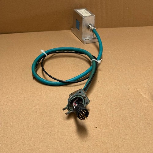 Siemens – 6FX2001-8AA03 (SIZAG 2 Series) – Gear Wheel Encoder Scanning Head