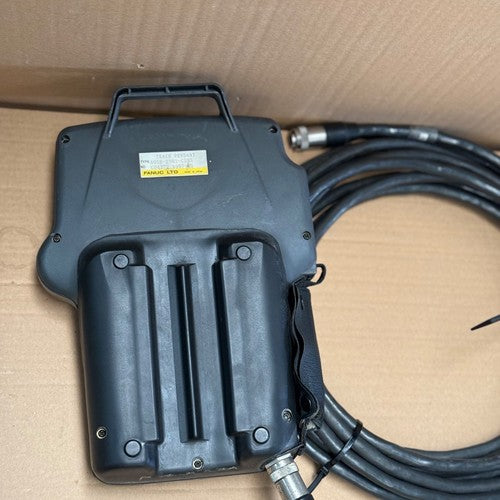 Fanuc – A05B-2301-C335 – Teach Pendant + CABLE