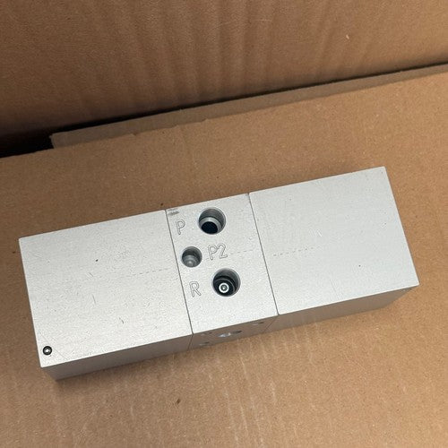 bar GmbH – 62909006 – Multibar Pressure Booster