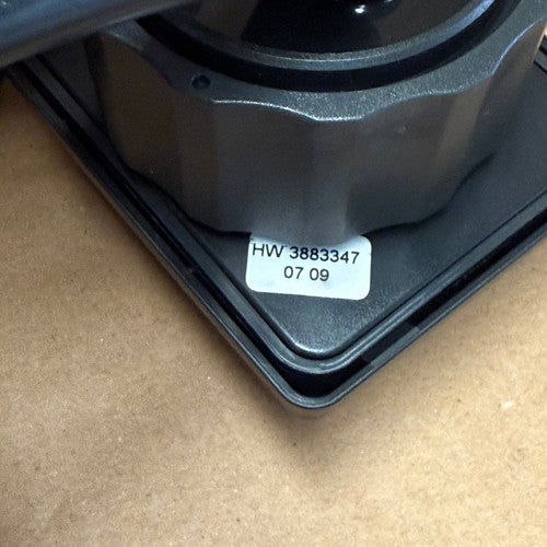 Volvo Penta – 3883347 – EVC Control Panel Unit