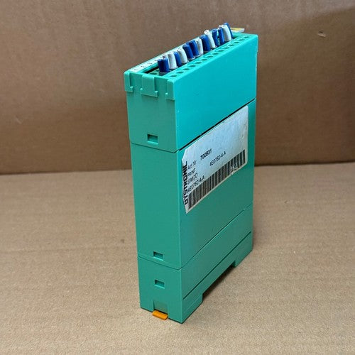 Bystronic – 700831 (4E0762-4-A) – SIMOD Module Card