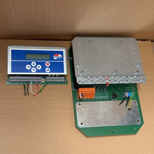 Güntner – GRC003 (645-20-0001 / 5203649.5) – Fan Controller Module