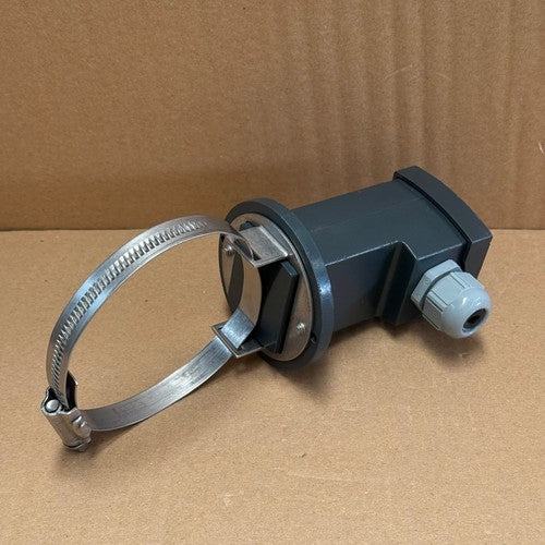 Krohne – MS15/EXI/LC/PC/NO/BT – Limit Switch Module