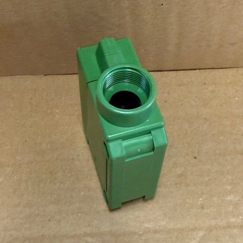 Sunx – VF2-RM5-3 – Terminal Connection Multi-Voltage Photoelectric Sensor