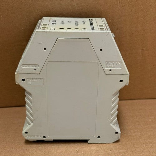 Leuze Electronic – TNT 35 (50033058) – Test Monitoring Unit / Safety Relay