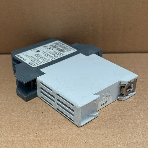 ABB – 1SVR040012R2600 (CC-U/RTDR) – Universal RTD Signal Converter