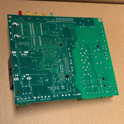 HygroMatik – E-2525050 – Basisplatine V1.4 DS Control Board