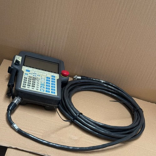 Fanuc – A05B-2301-C335 – Teach Pendant + CABLE