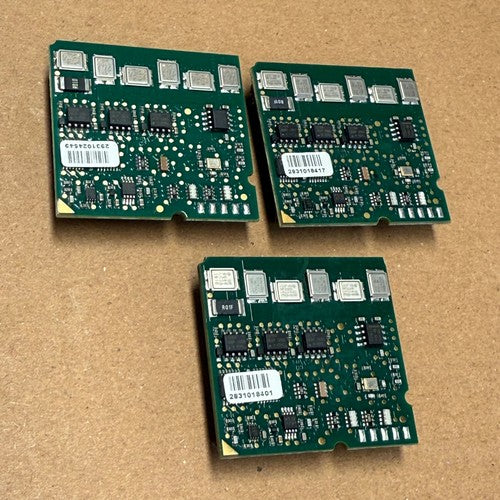 Heidelberg – 221301-00 – BLV11L00 Valve Interface Board