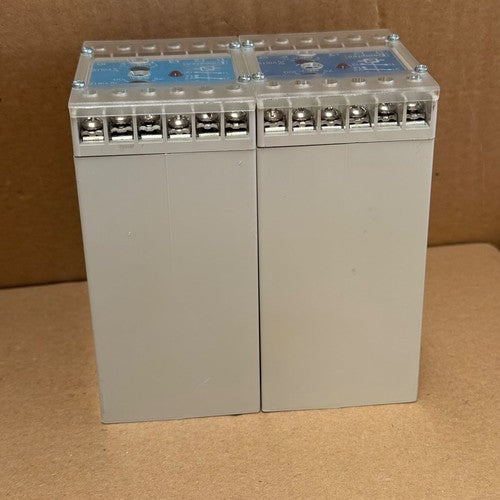 Crompton Instruments – 252-PVVG-RQBX-C5-EB – 3-Phase Overvoltage Protector Relay