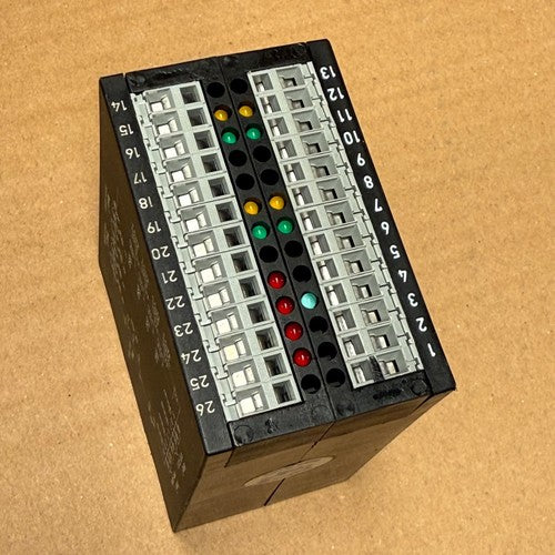 VEMAG – 462121H5U5 – Safety Control Unit / Evaluation Unit
