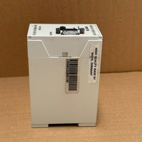 INSYS icom – MODEM 336 Series – Industrial Dial-Up / Leased-Line Analog Modem