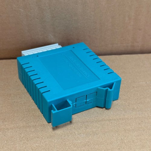 rinck electronics – TV-U-DC – Isolation Amplifier / Signal Transducer