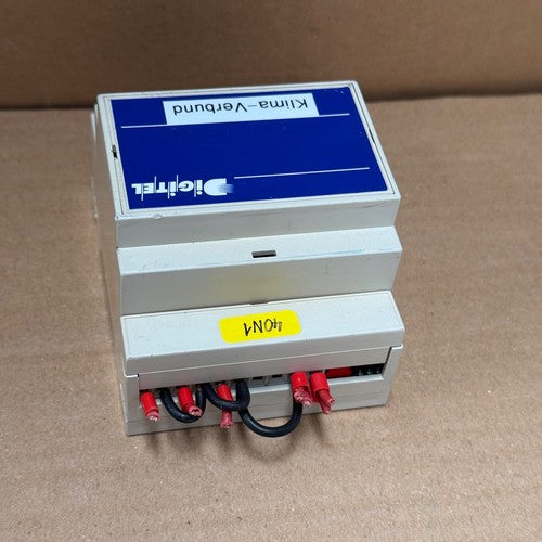 Digitel – FX71 Slave (Klima-Verbund) – Refrigeration / HVAC Slave Control Module