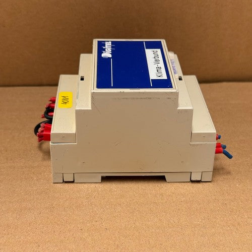 Digitel – FX71 Slave (Klima-Verbund) – Refrigeration / HVAC Slave Control Module