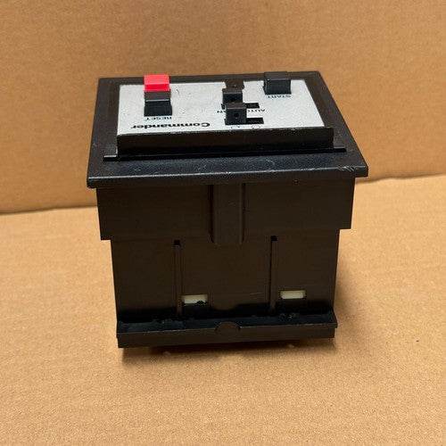 Festo – FSSC-12 (13985) + FSS-F-12 (11570) – Pneumatic Commander Unit