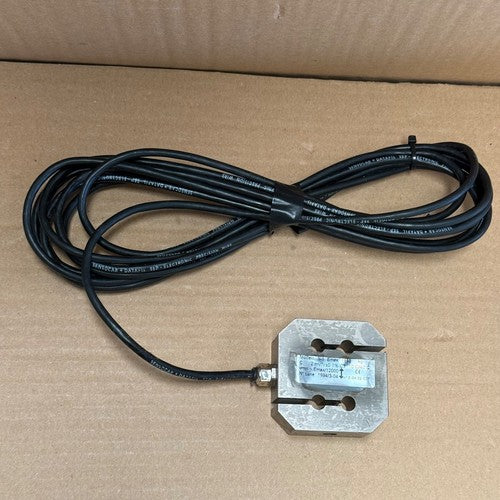 Krenel – S-1 – S-Beam Tension & Compression Load Cell 150 kg Capacity