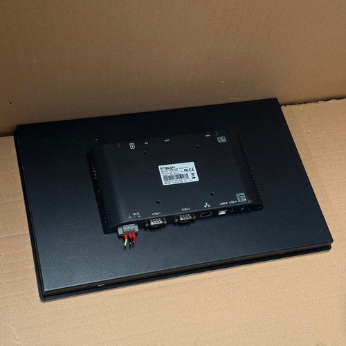 WECON – PI9150 – 15" Industrial Touchscreen HMI Panel