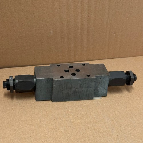Bosch Rexroth – Z2DB6VD2-40/100 – Double Pressure Relief Sandwich Plate Valve