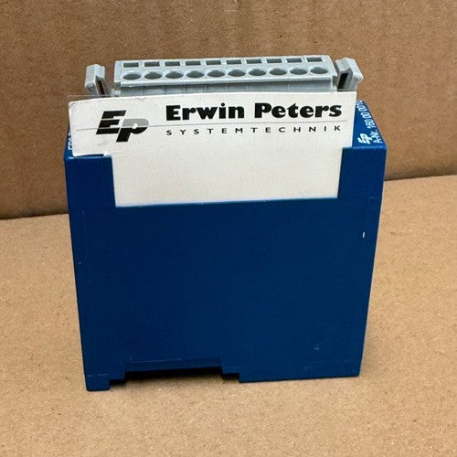 Signamatic – EP6-DI8-01 (160000010)– 8-Channel Digital Input Module